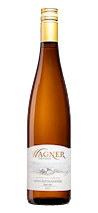 Wagner Vineyards 2023 Semi-Dry, Gewurztraminer, Finger Lakes